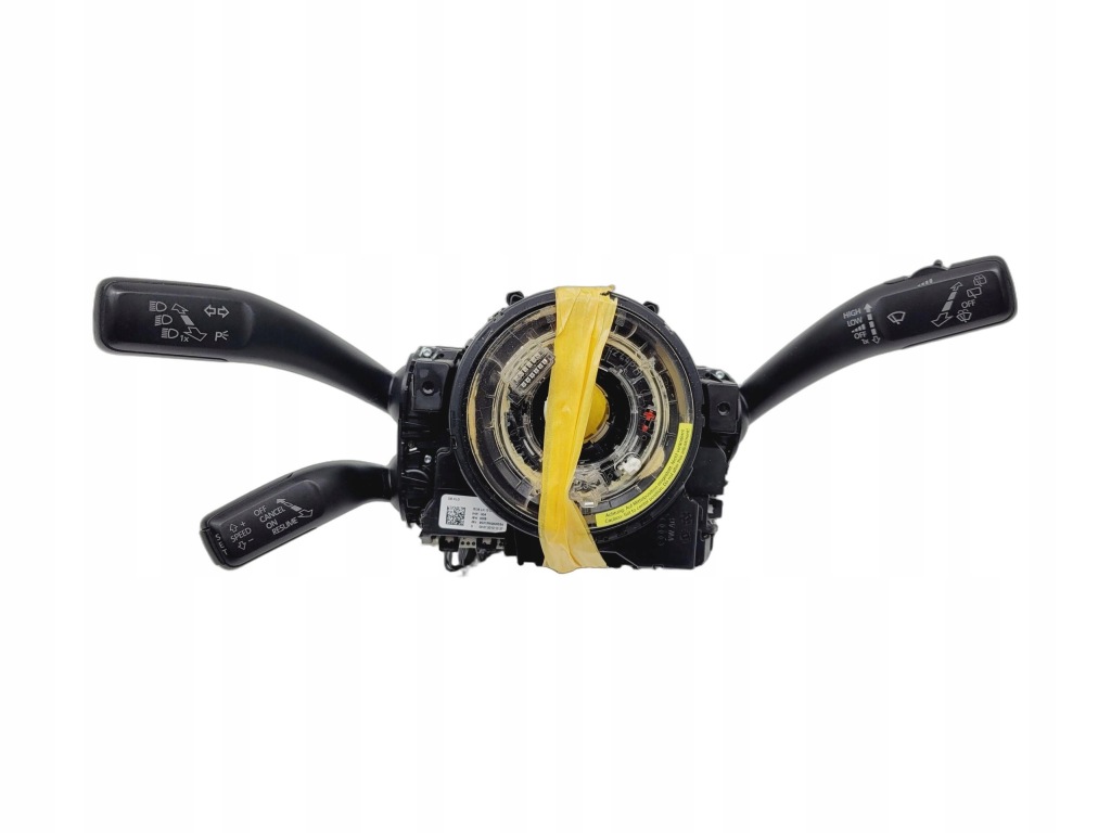 фото №1, Перемикач комбінований перемикачі стрічка vw touareg ii 7p 7p6953502