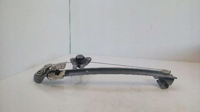 фото №6, Механізм podnosz скло лівий задня 5d peugeot 206