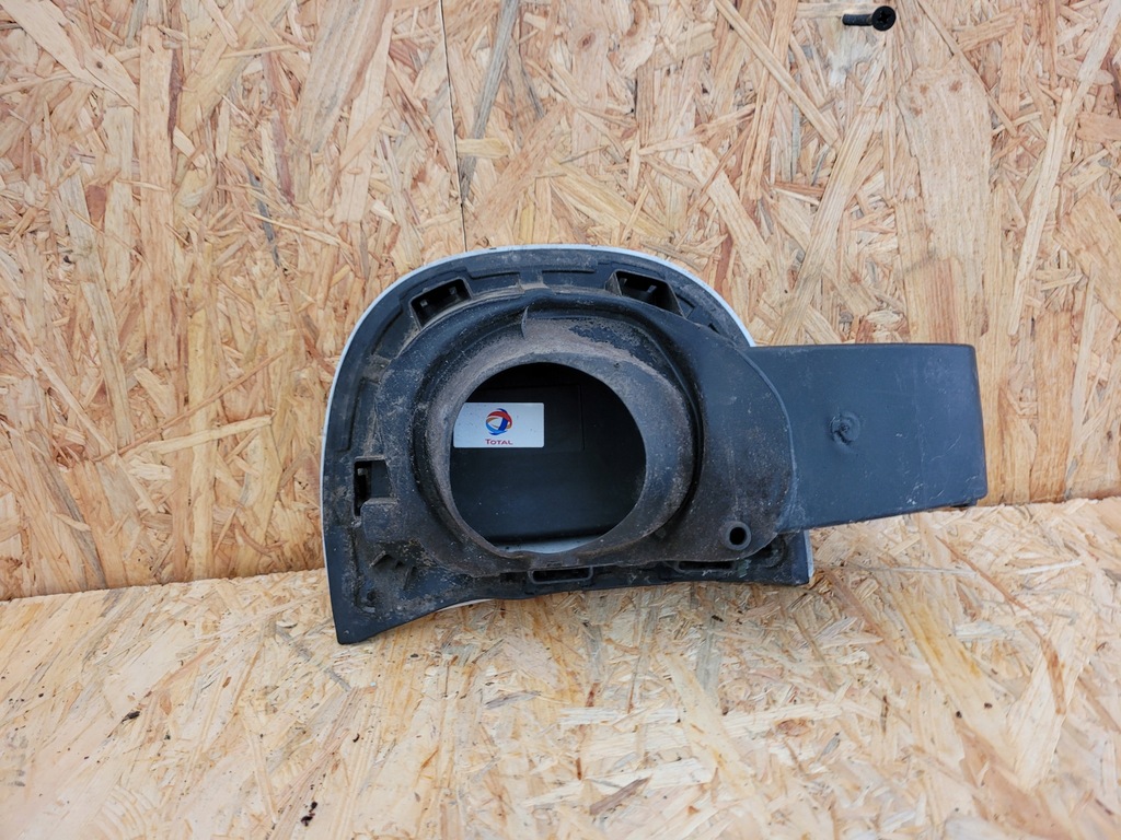 фото №5, Крышка заливной топлива citroen c4 cactus