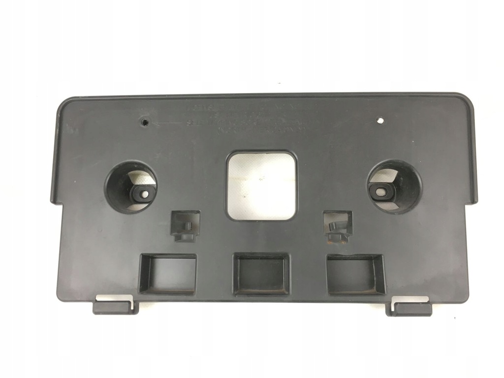 фото №1, Mazda 3 13-19 подкладка pod номерной знак sedan usa