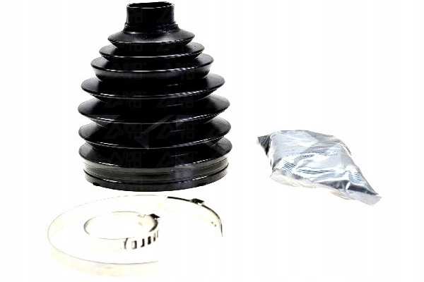 фото №2, Набор защита шарнир lobro