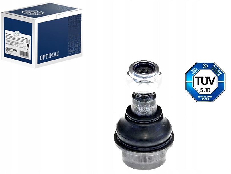 фото №1, Шарова опора важеля g3-827 mercedes sprinter 94 vw lt 96 optimal