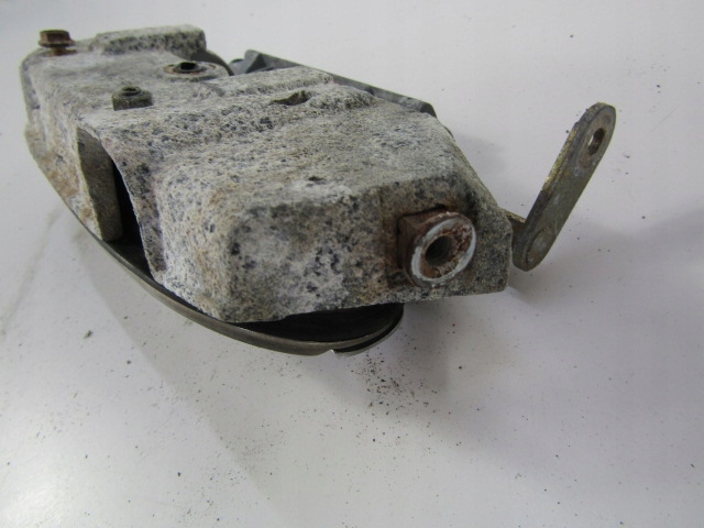 фото №2, Alfa romeo 166 ручка дверь наружная дверь правая перед