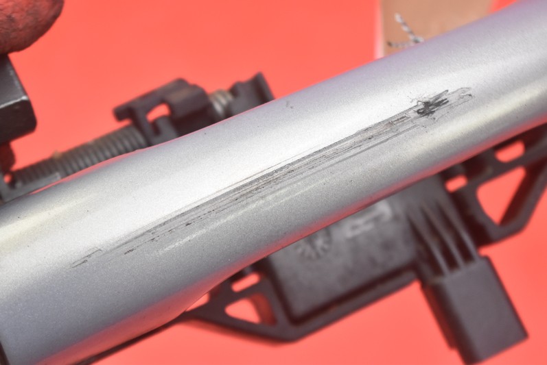 фото №8, Ручка права перед передня tea19 8200008431 renault vel satis 02-05