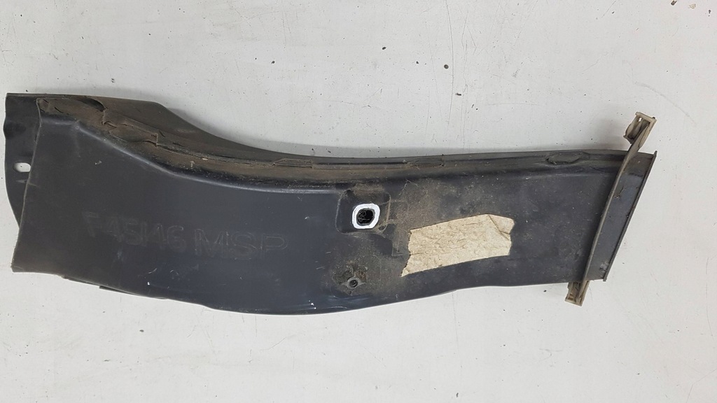 фото №1, Bmw 2 f45 f46 канал повітрозабірник chłodenia гальма лівий