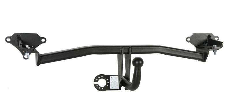 фото №1, Hak буксировочный винтовой pasuje do: fiat 500x, jeep renegade 07.14-