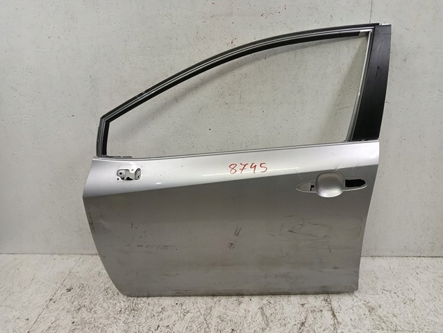 фото №1, Дверь левая передние левый перед toyota corolla e21 19-