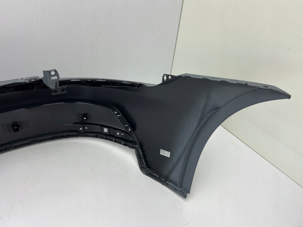 фото №8, Porsche 911 992 gt3 бампер задний задняя pdc оригинал новый n 19-