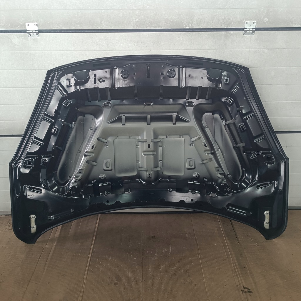 фото №9, Капот ford kuga mk3 iii 19-