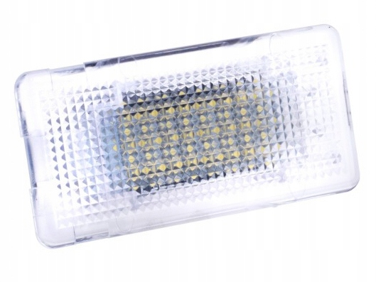 фото №2, Лампа салона led освещение багажника bmw 1 e88
