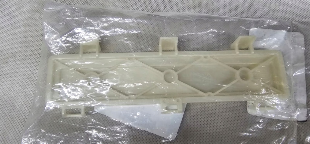 фото №3, Кронштейн фільтра повітря land rover lr079185 оригінальний номер