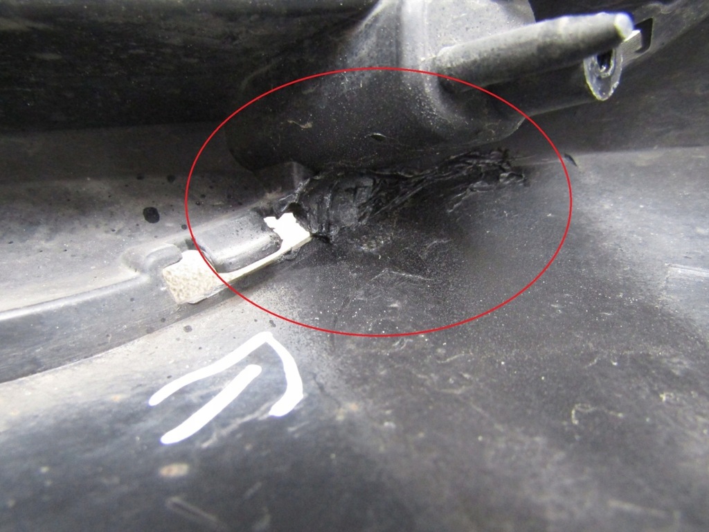 фото №14, Бампер перед передний kia stonic gt line 17-