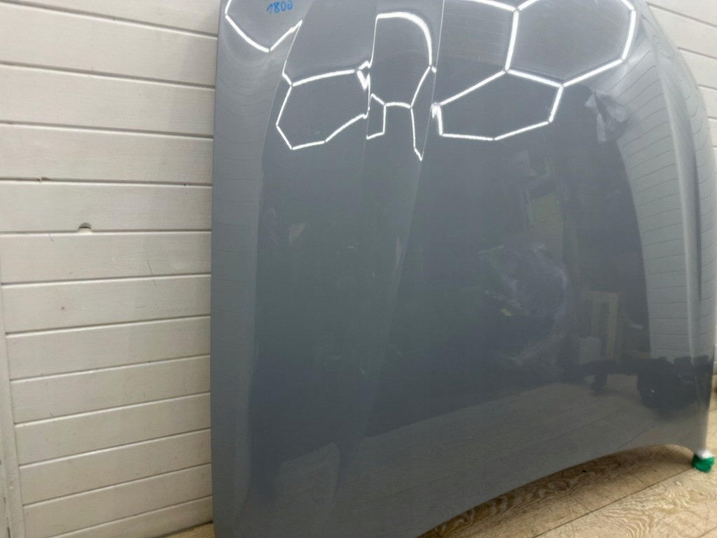 фото №8, Капот кришка двигуна bmw 4 g22 g23 g26