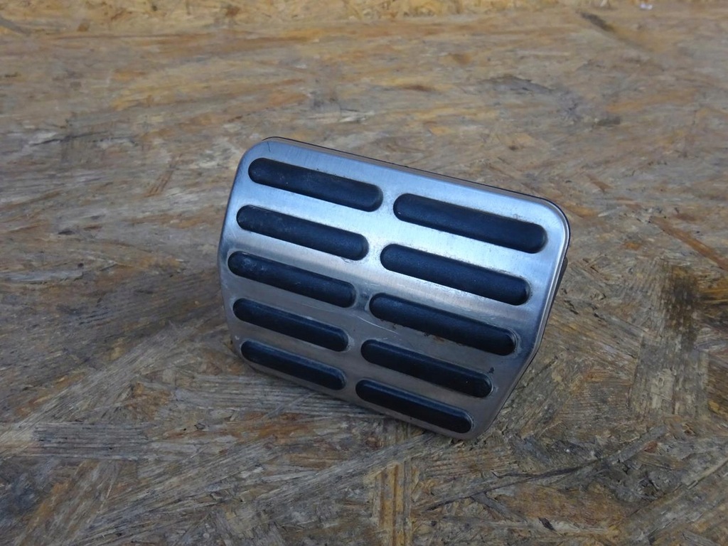 фото №10, Golf vi audi q3 8u ttrs tt 8j накладка педали тормоза dsg автоматическая коробка передач 1k0723131