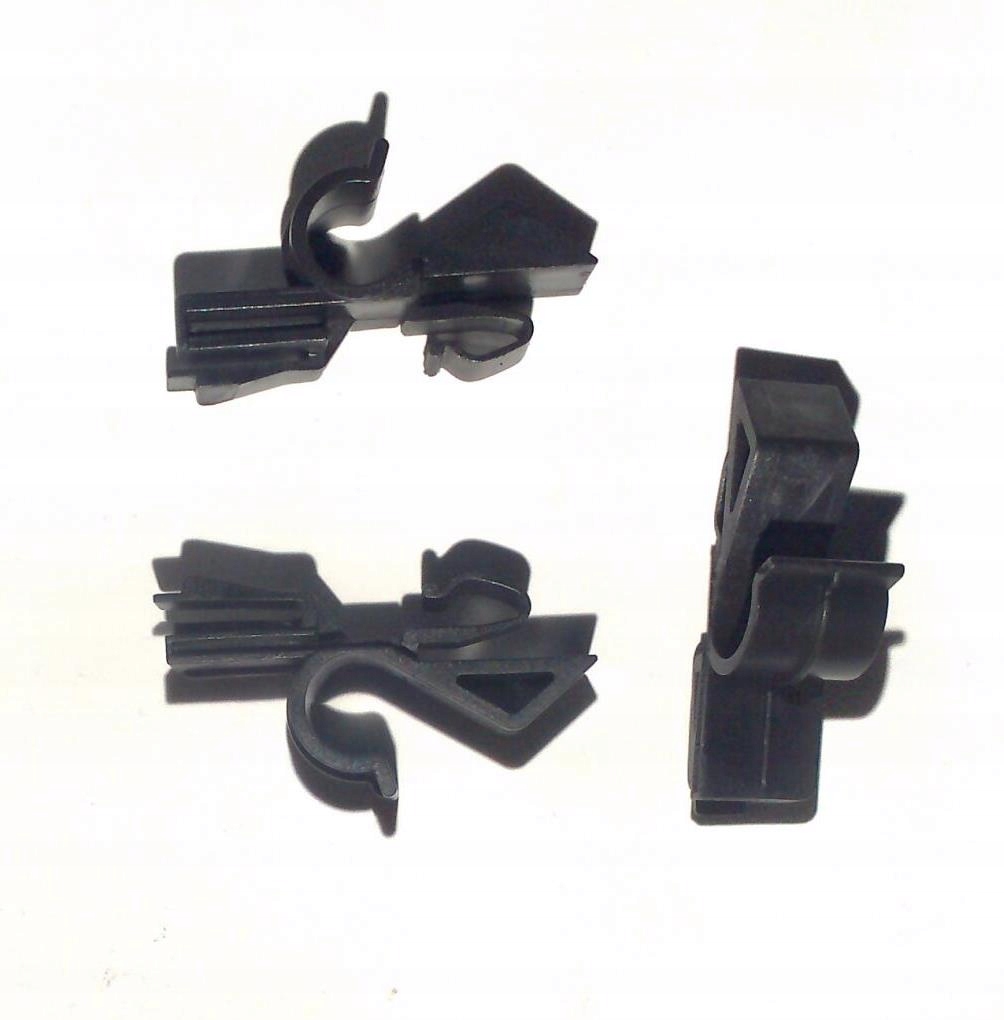 фото №1, Alfa romeo 147 gt stilo кронштейн полка багажника pra