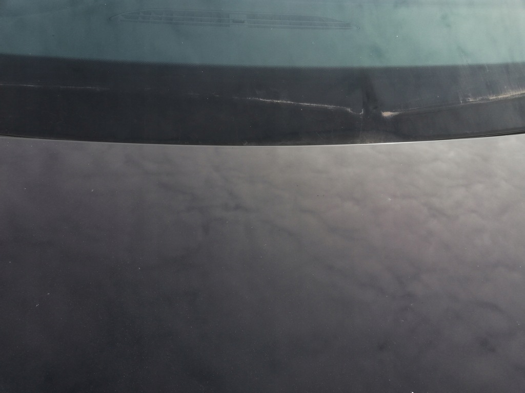 фото №5, Капот кришка двигуна audi s6 c5 lift ly9b