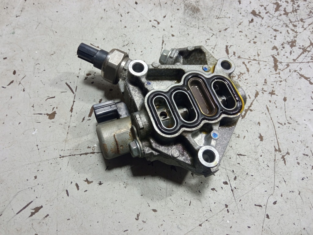 фото №1, Honda jazz v клапан масла 1.5 b leb8