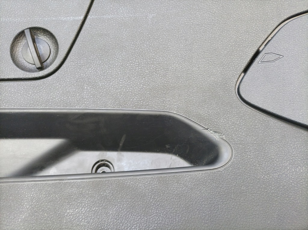 фото №4, Bmw 3 f34 gt обивка крышки багажника 7295620