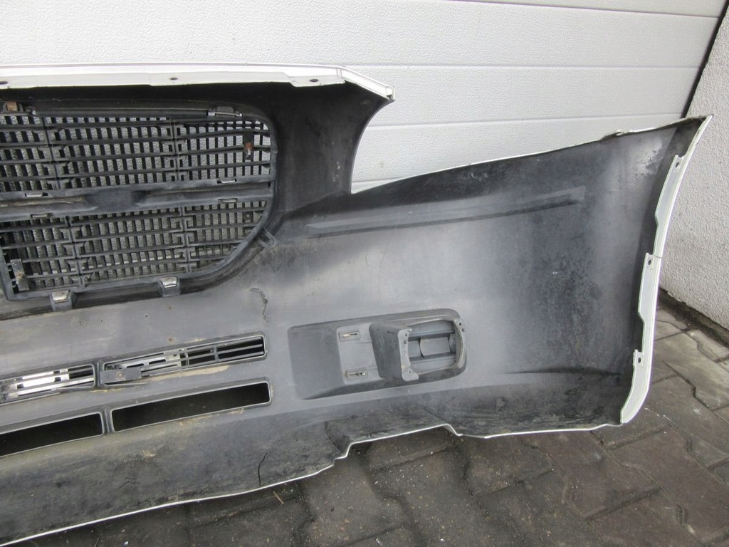 фото №14, Dodge magnum 2006 бампер перед kompletny