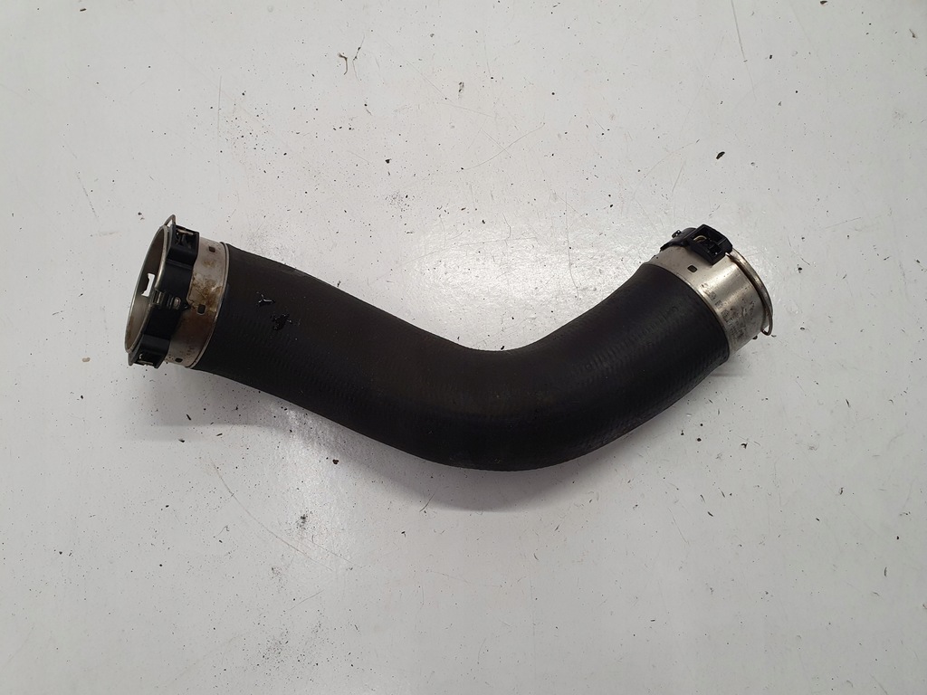 фото №1, Bmw f30 f31 труба интеркулер 3.0d 7823233