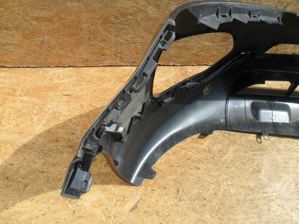 фото №13, Бампер передній kia sorento ii 2009-