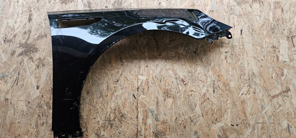 фото №1, Kia optima iv 4 крыло правый перед