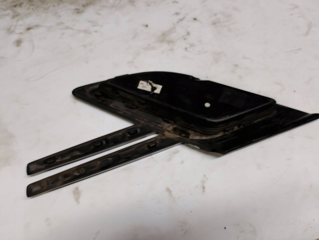 фото №6, Land rover range rover sport l494 впуск повітря w крила dk62-280b10-ac