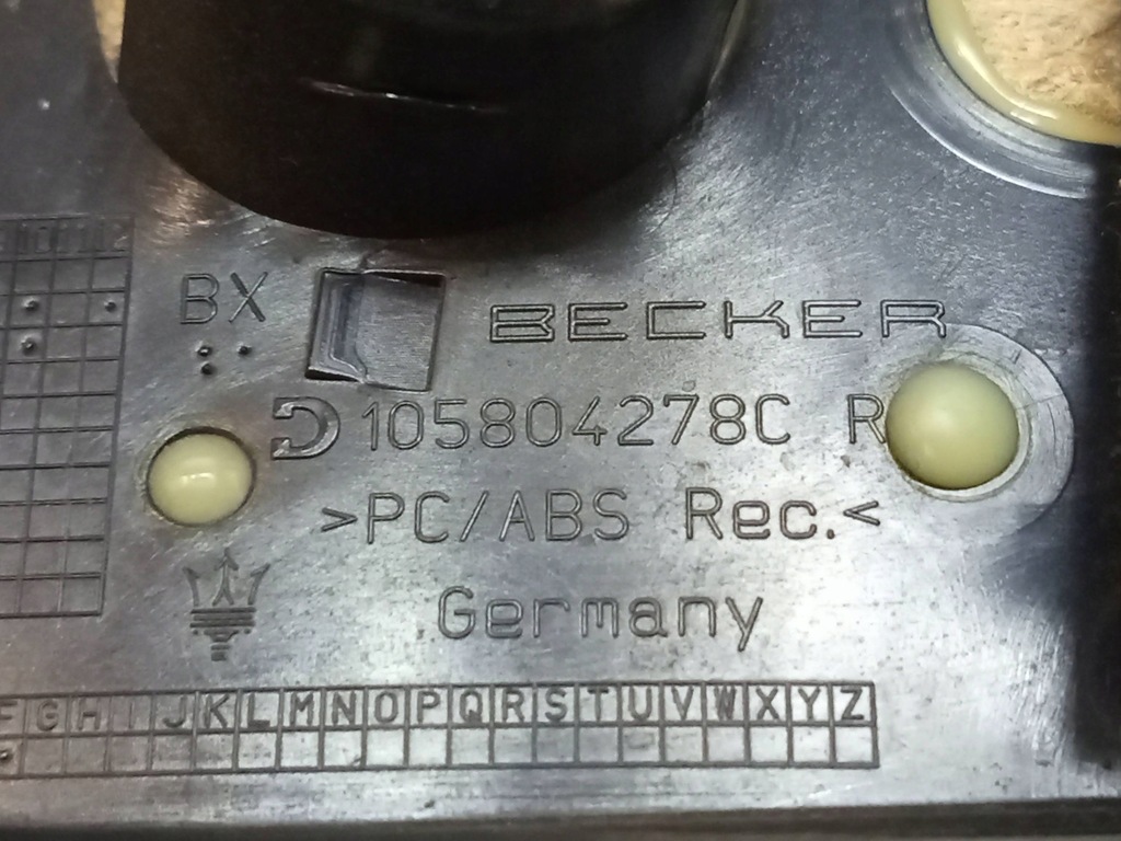 фото №6, Обшивка обивка дверь правый перед maserati ghibli