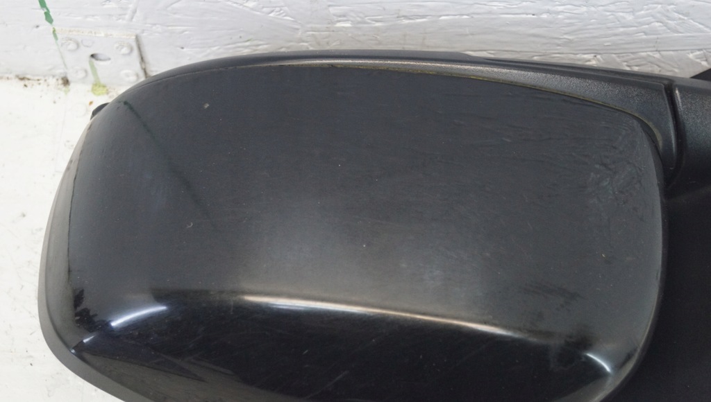 фото №7, Зеркало левая chrysler grand voyager el.skł 7pin