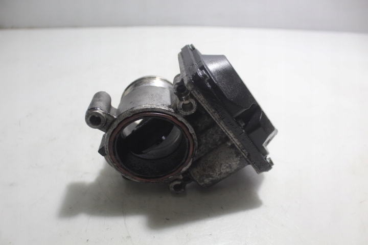 фото №1, Дросельна заслінка seat exeo 2.0tdi