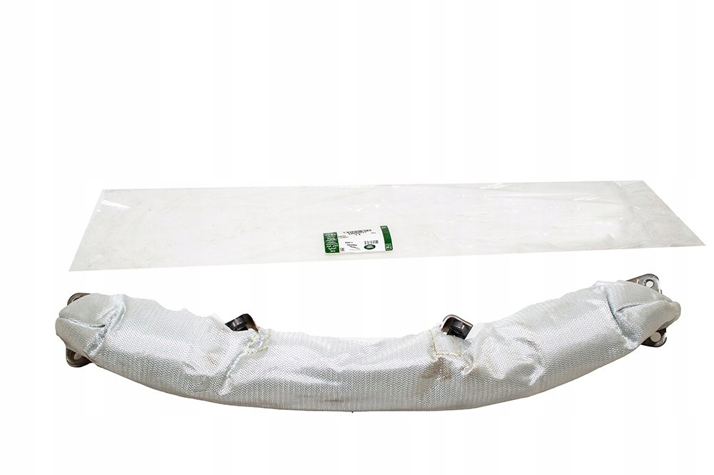 фото №1, Труба з'єднувальна колектори 3.0 tdv6 discovery 4 / rr s