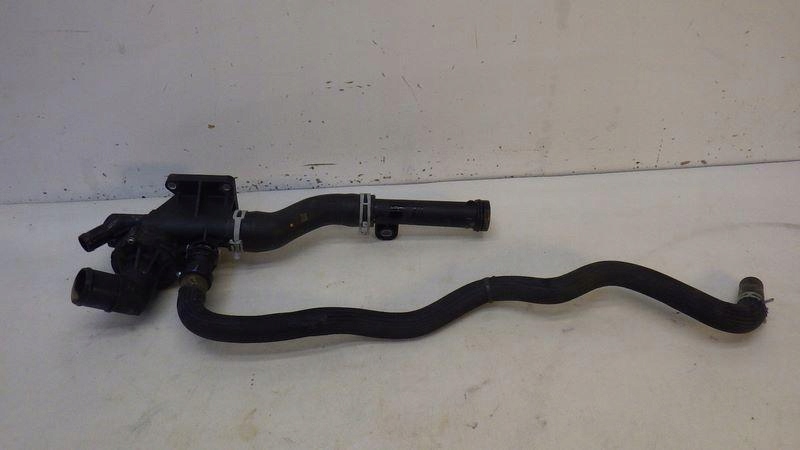 фото №2, Корпус термостата wąż труба renault kadjar 1.6 dci 210474640r