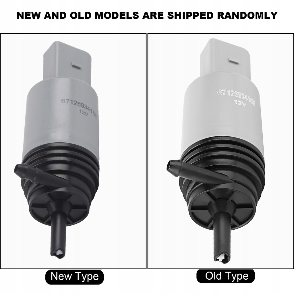 фото №11, 67126934159 помпа розпилювача скло передньої do e92 e91 e90 e88 e87 e82