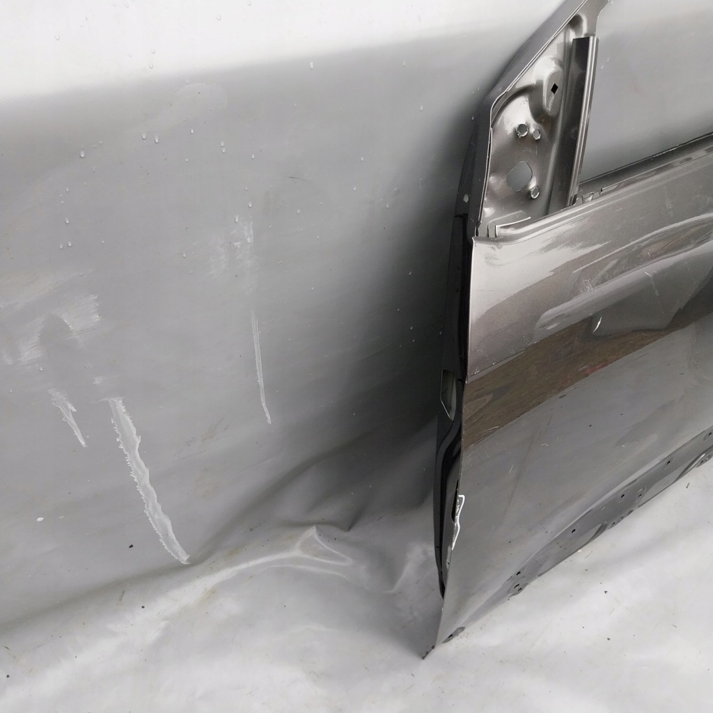 фото №2, Дверь перед передние левая левый citroen c5 aircross 18- r. оригинал