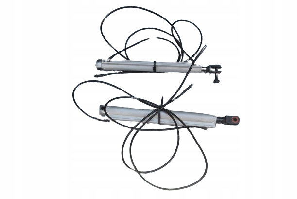 фото №1, Привод крыша vw eos