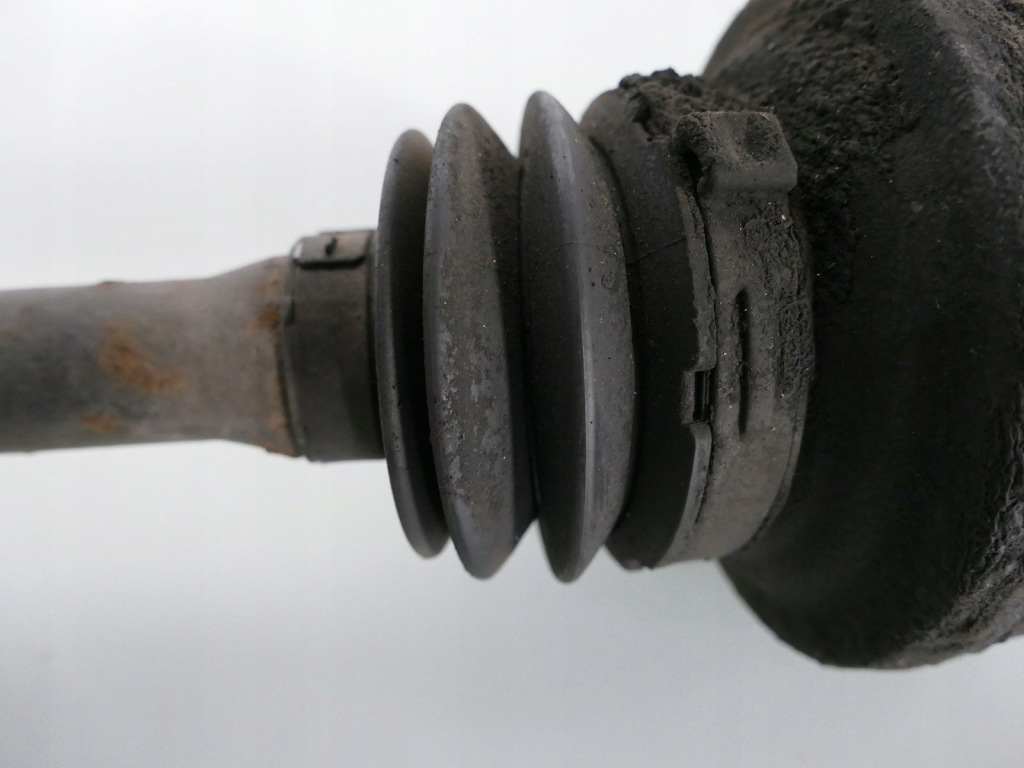 фото №3, Mercedes a209 w209 3.0 b приводной вал левый задняя