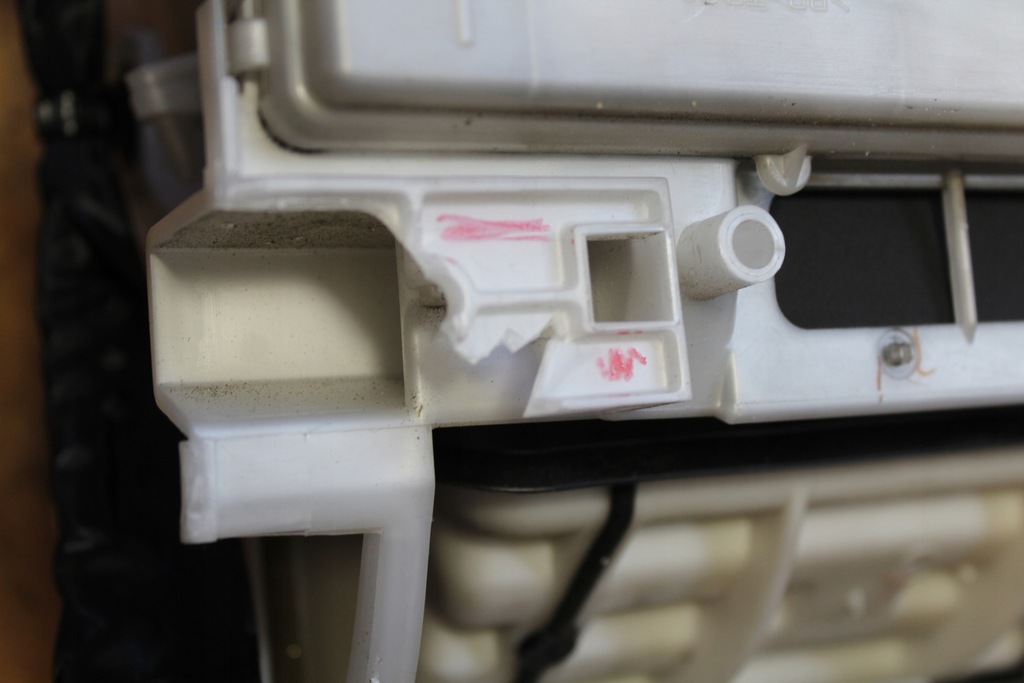 фото №13, Вентилятор обігрівача corolla e15 87010-12470