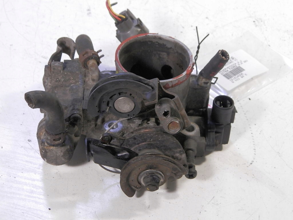 фото №1, Handa accord 94-97 дросельна заслінка 2,2 16v f22b1