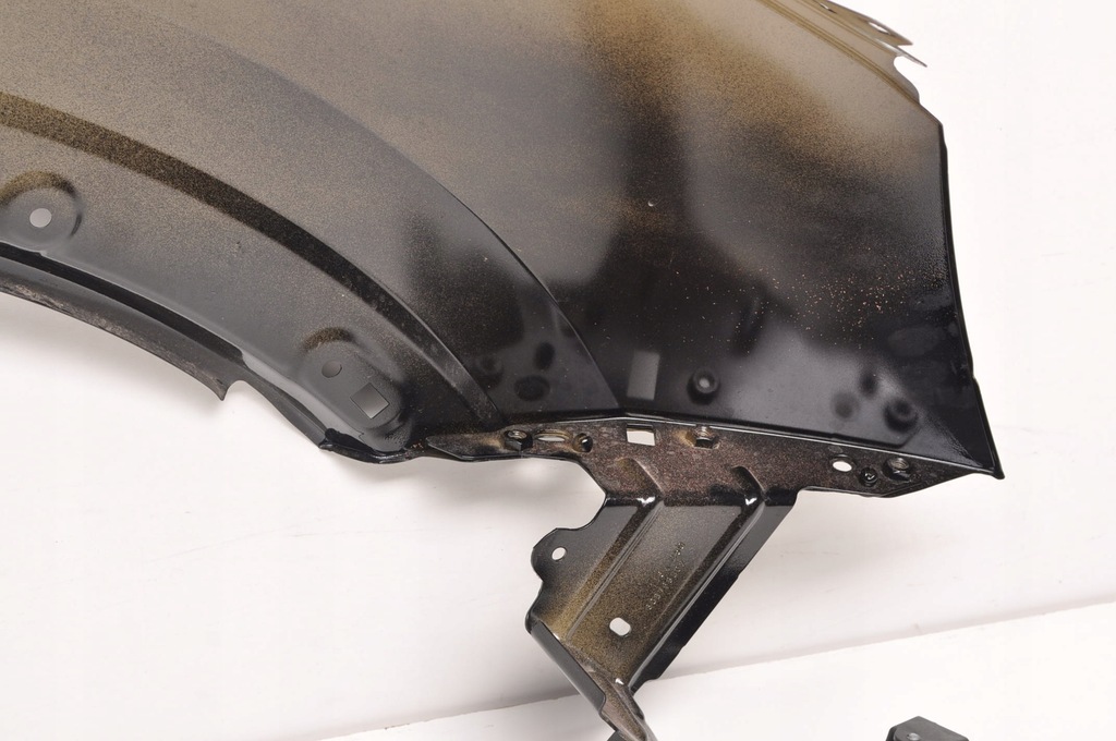 фото №11, Peugeot 2008 ii крыло левый перед передний ktv