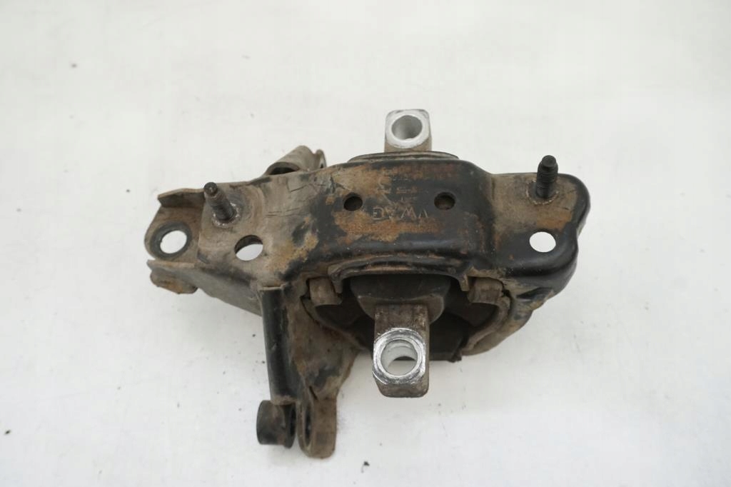 фото №1, Подушка кронштейн двигуна vw polo iv 9n 1.2