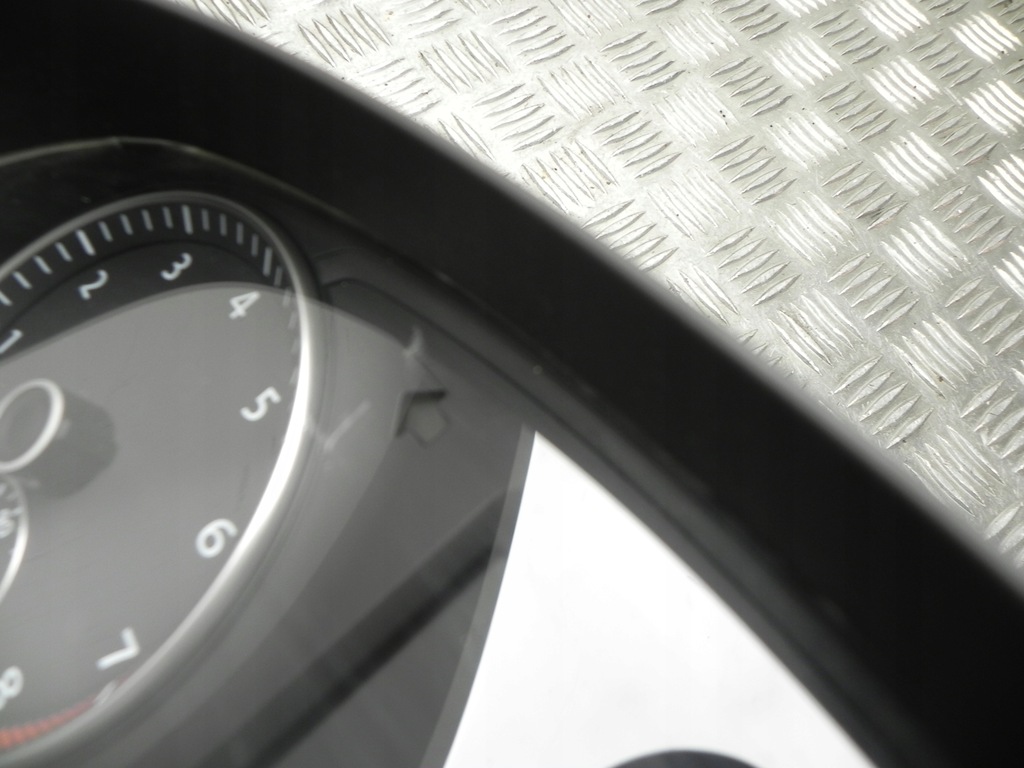 фото №5, Панель приладів приладова seat alhambra 2011 км/год 7n5920870d