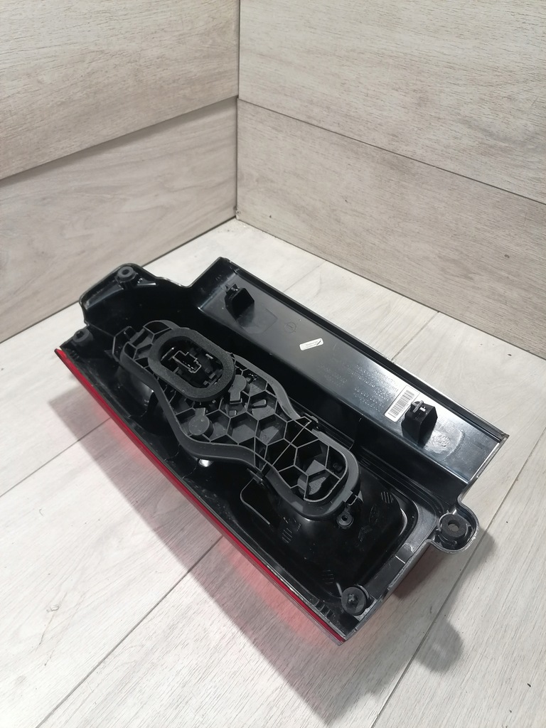 фото №8, Jumpy expert лампа правый задняя 9808243080