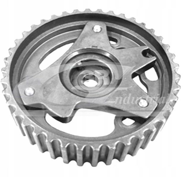 фото №1, Колесо зубчатое распределительного вала dacia sandero ii 1.5 dci 75