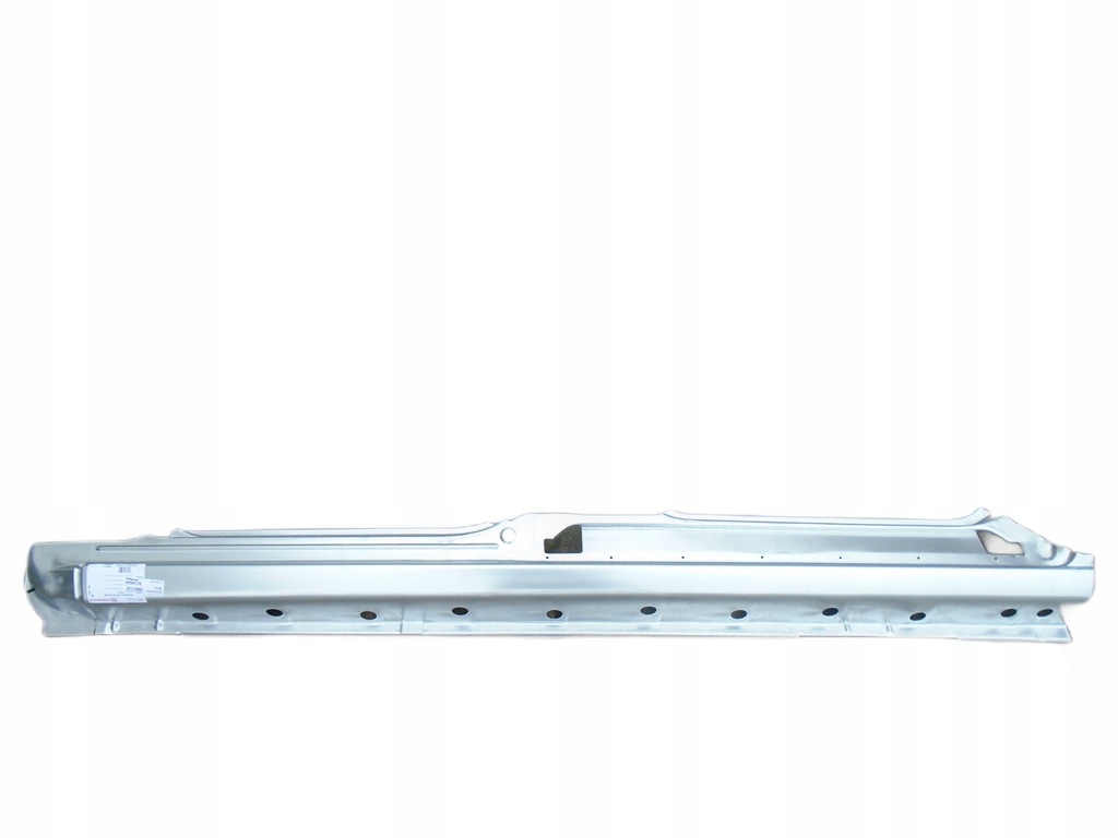 фото №1, Mazda 5 cr 05-10 порог пороги новый левый оцинковка