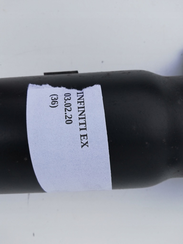 фото №6, Wał привідний infiniti ex35 ex37 ex30 usa