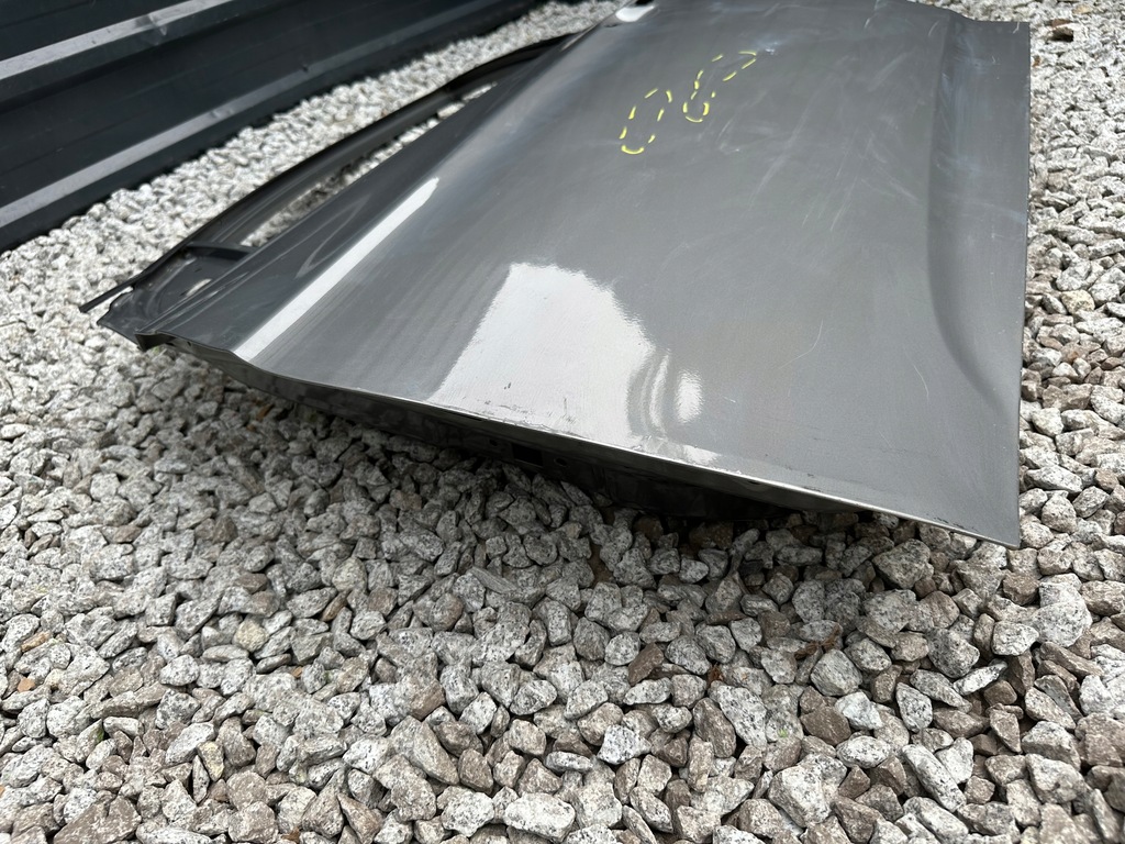 фото №12, Hyundai i40 11-18r дверь левый перед левая передние