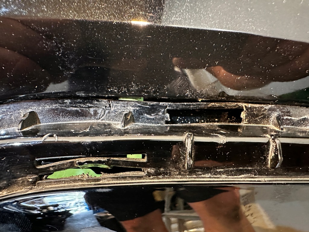 фото №8, Audi a6 rs6 c8 4k бампер задня задній 4k8807511j