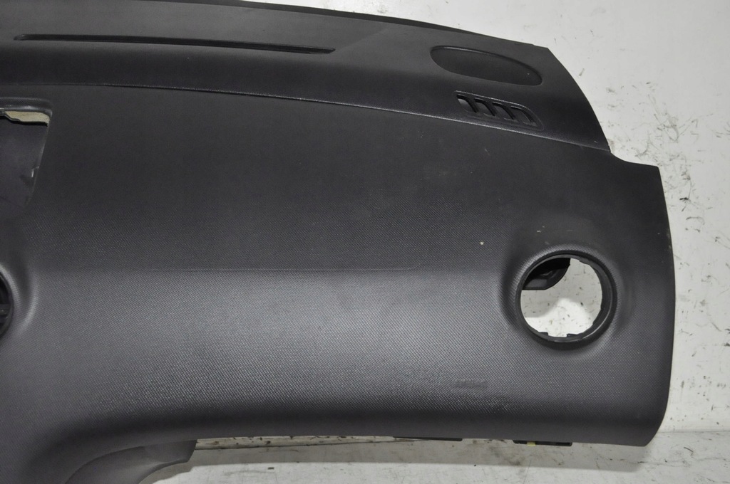 фото №7, Peugeot 308 i t7 gt панель приладів приладова панель приладів pod навігація подушки безпеки + ремені