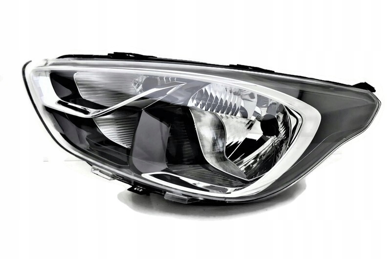 фото №1, Ford ka plus od 2018- фара левый