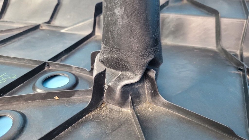 фото №10, Toyota rav4 v 19r защита подвеска 58399-42010